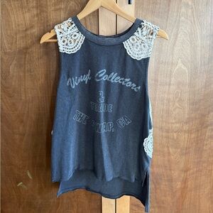 Free People We the Free Tank